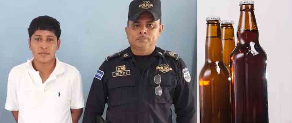 Reportan a mujer embarazada en condiciones delicadas tras golpes que recibió de borracho