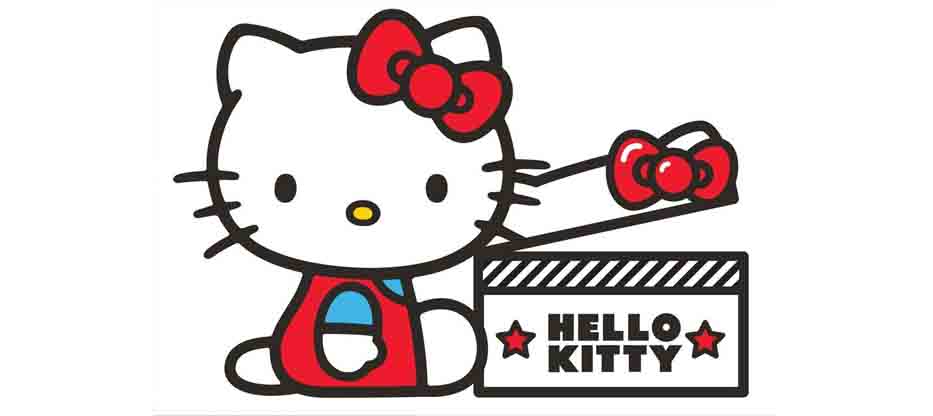 Hello Kitty llegará al cine en el 2028