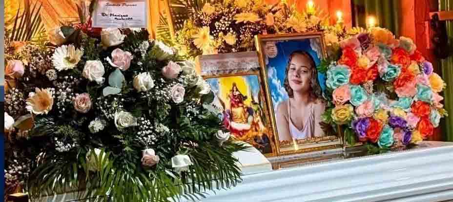 Mujer inyectaba veneno a su hermana por celos hasta que falleció en Sensuntepeque