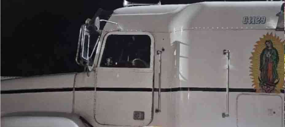 HONDURAS: le quitan la vida a transportista nicaragüense al llegar a zona fronteriza El Guasaule