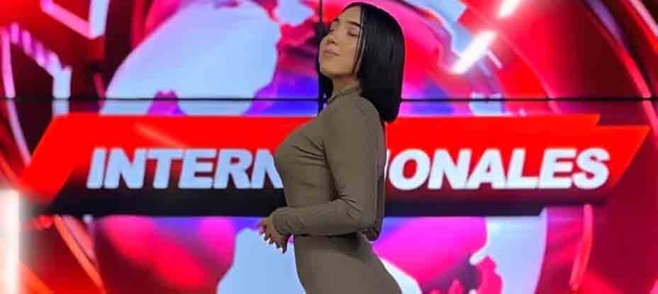 HONDURAS: fallece tiktokera y presentadora de tv a los 21 años en su hogar