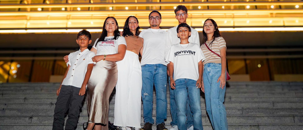 El Salvador se consolida como destino favorito para los hondureños en 2025