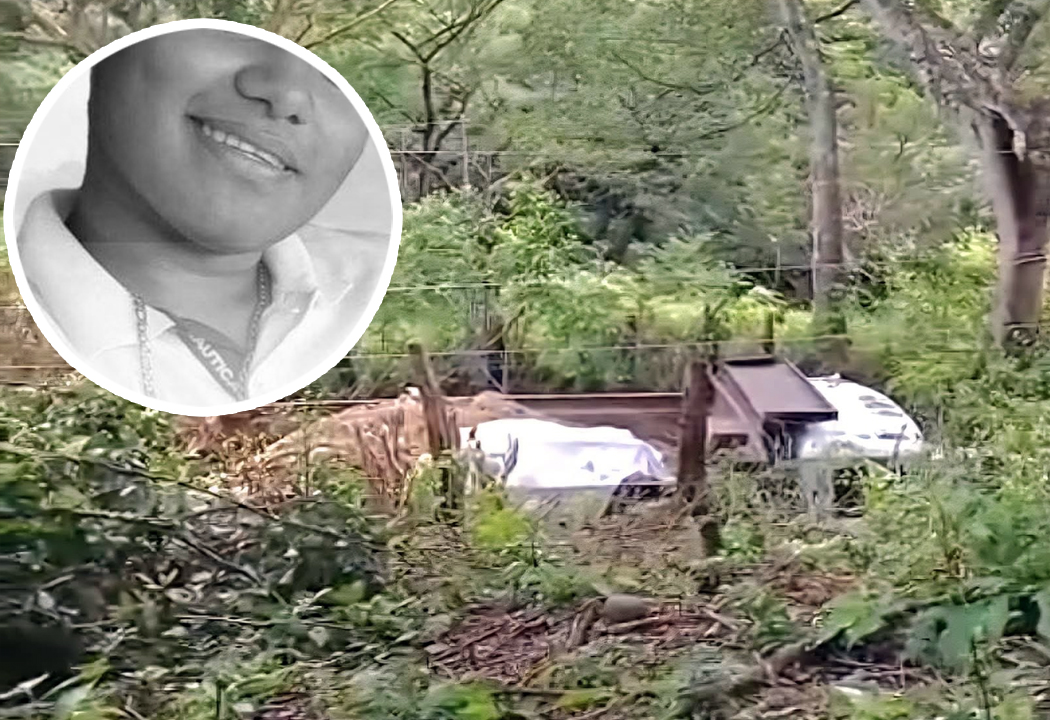 Identifican a menor que falleció tras recibir una descarga eléctrica en La Unión