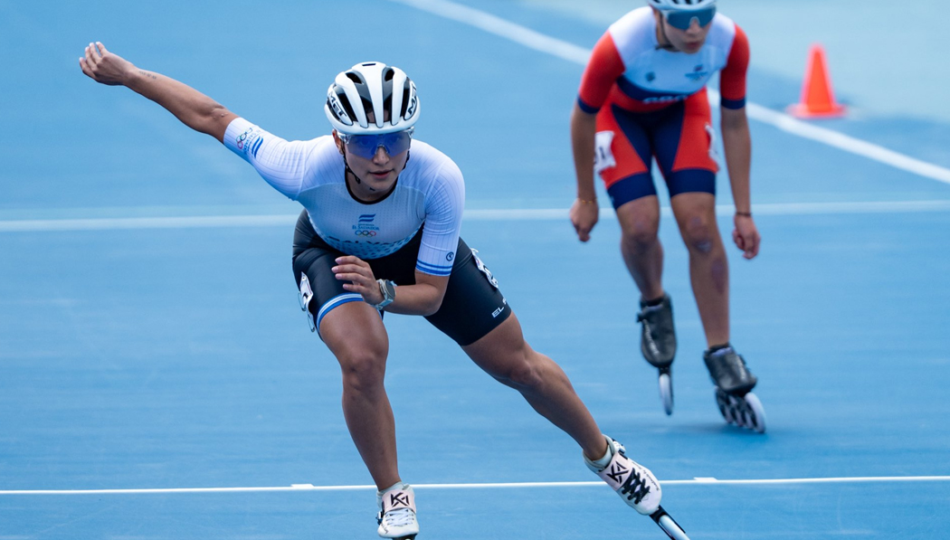 Plata para El Salvador: Ivonne Nóchez conquista su tercera medalla en los Centroamericanos 2025