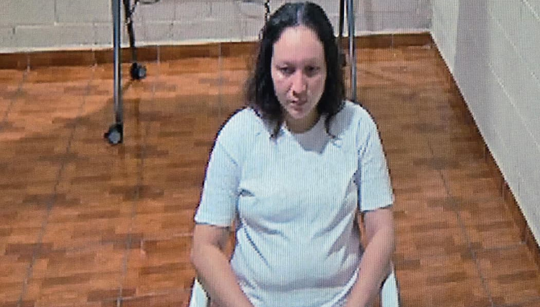 Se juntaba con pandilleros y ahora pasara décadas en la cárcel