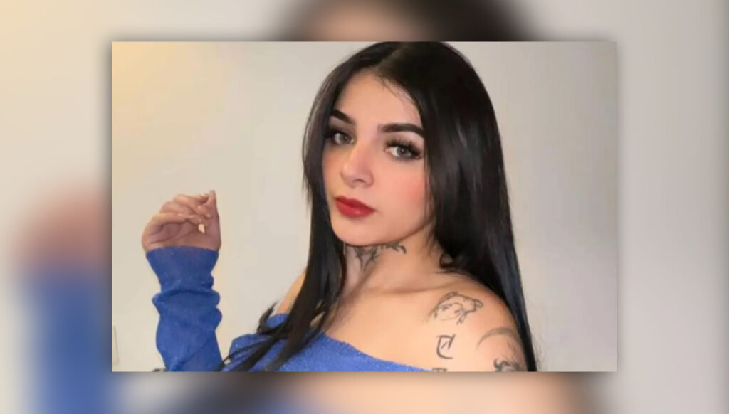 Karely Ruiz confiesa que un hombre que conoció en Colombia le robó una fuerte suma de dinero