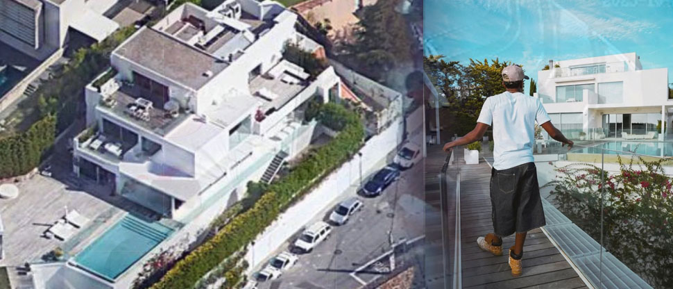 Lamine Yamal pagó más de 11 millones de euros por la casa de Shakira y Piqué