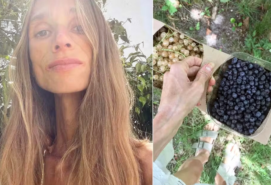 Joven mujer pierde la vida tras someterse a una estricta dieta vegana