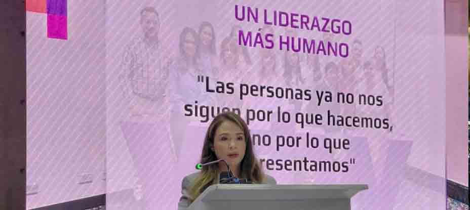 WTW impulsa un liderazgo femenino auténtico que transforma desde el ser hacia el hacer
