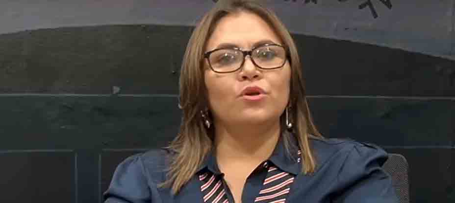 Abogada opositora anuncia que no participará más en entrevistas