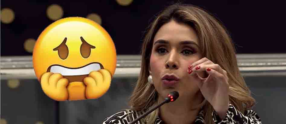 Marcela Villatoro afirma que ARENA es el único que “en teoría sigue con vida” según encuestadoras