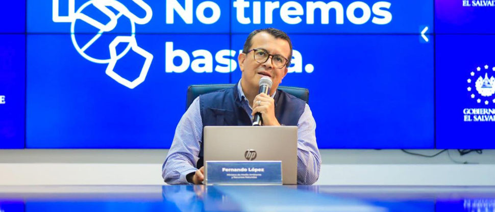 MARN pronostica más lluvias para el fin de semana