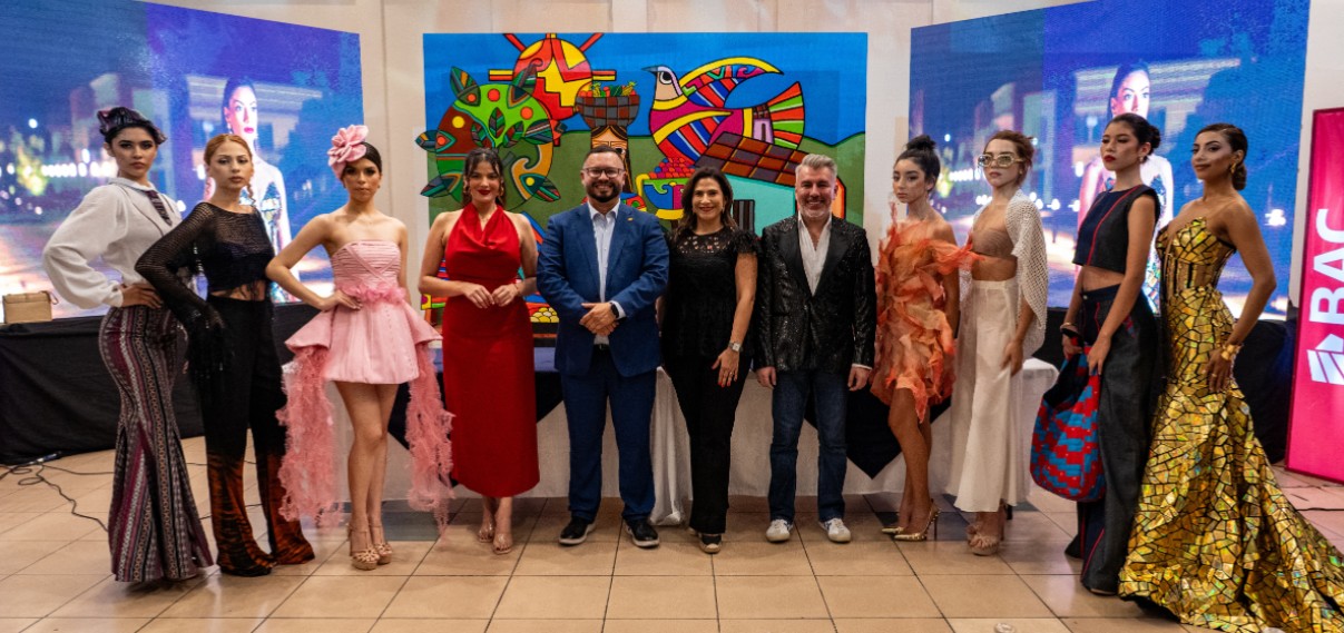 Centro Histórico se convertirá en la capital de la moda