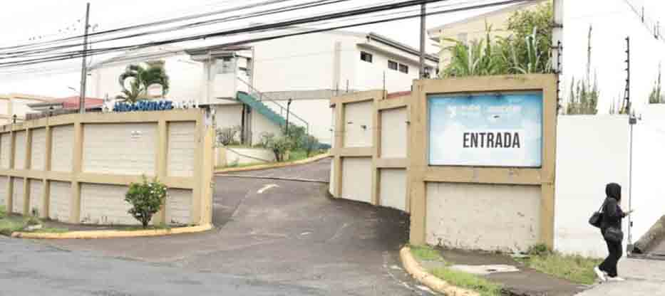 COSTA RICA: atacan a tiros a pareja en un motel