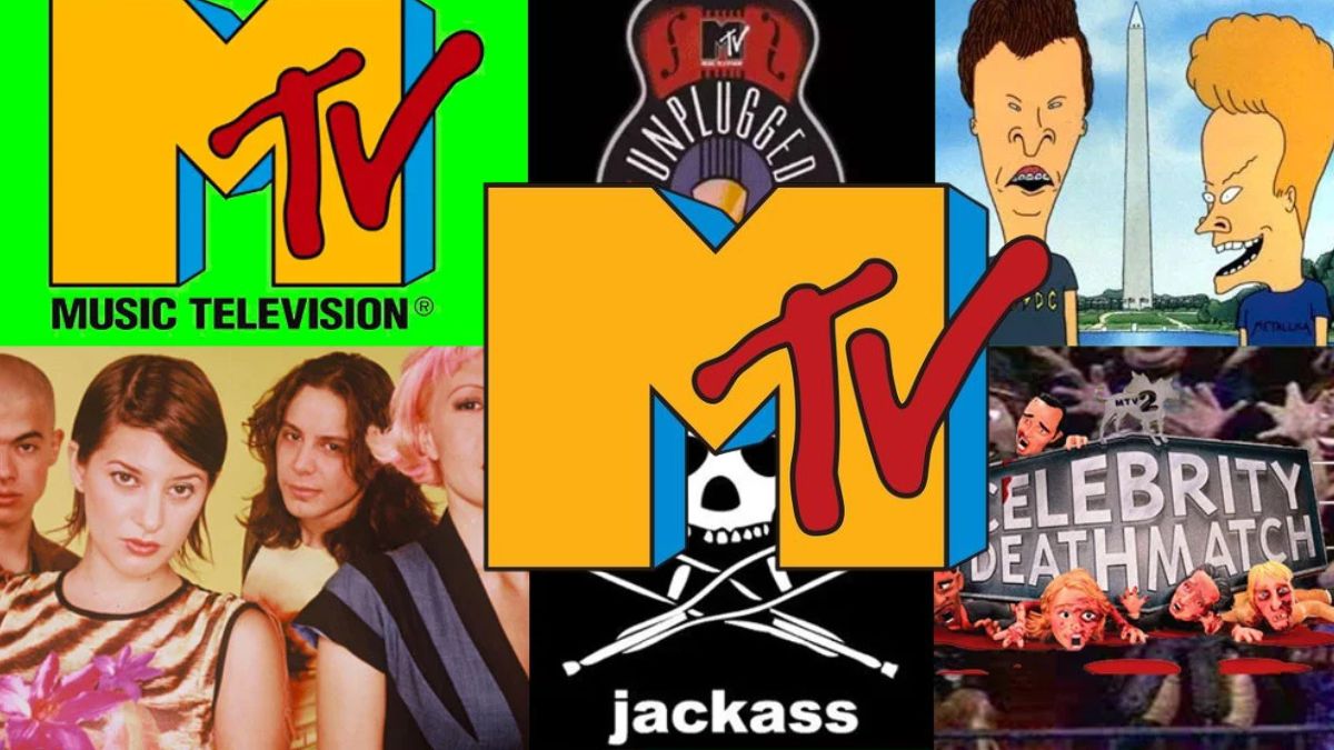 Adiós MTV, el popular canal de música se apaga tras casi 40 años