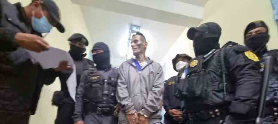 GUATEMALA: policías siguen buscando a pandilleros fugados de centro penal
