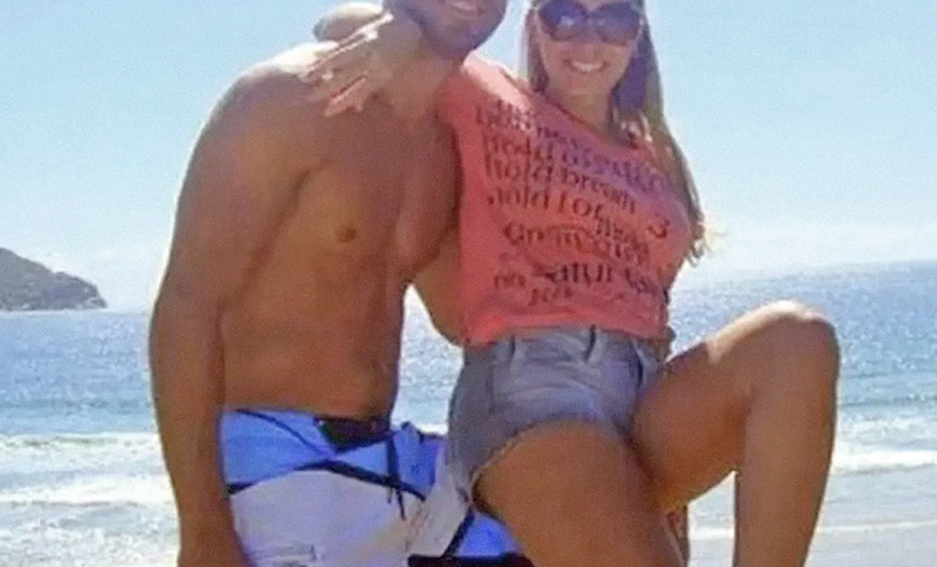 Pareja muere tras beber y consumir sustancias en un motel