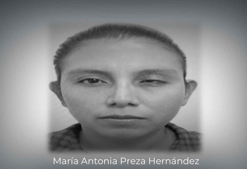 Mujer que acabó con la vida de su bebé recién nacida recibe 30 años de cárcel