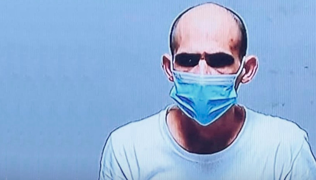 Pandillero que andaba exigiendo renta en Apopa es condenado a prisión