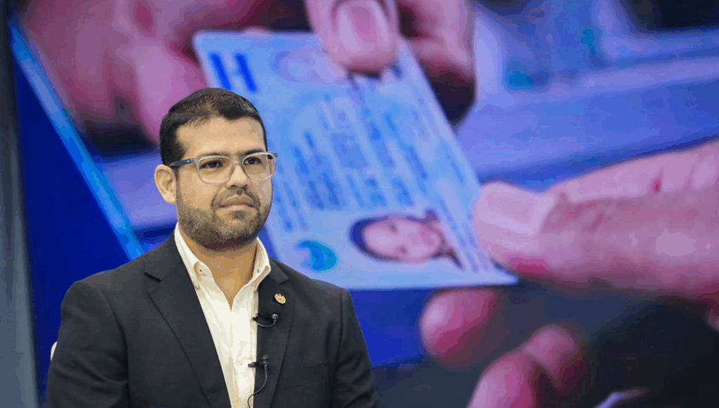 RNPN cuenta con infraestructura tecnológica para la protección de datos de los salvadoreños