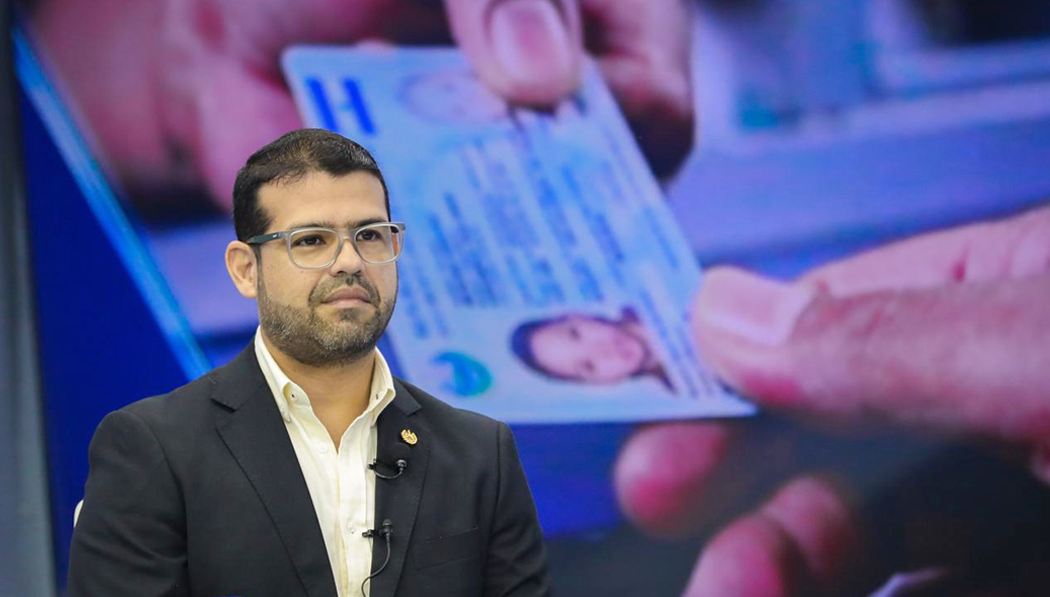 RNPN cuenta con infraestructura tecnológica para la protección de datos de los salvadoreños