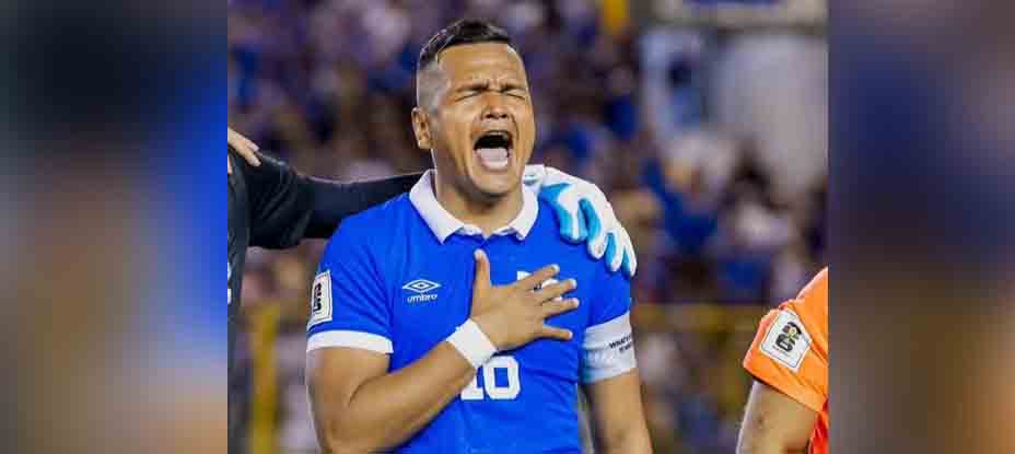 Henry Romero fuera de los últimos juegos de La Selecta por lesión