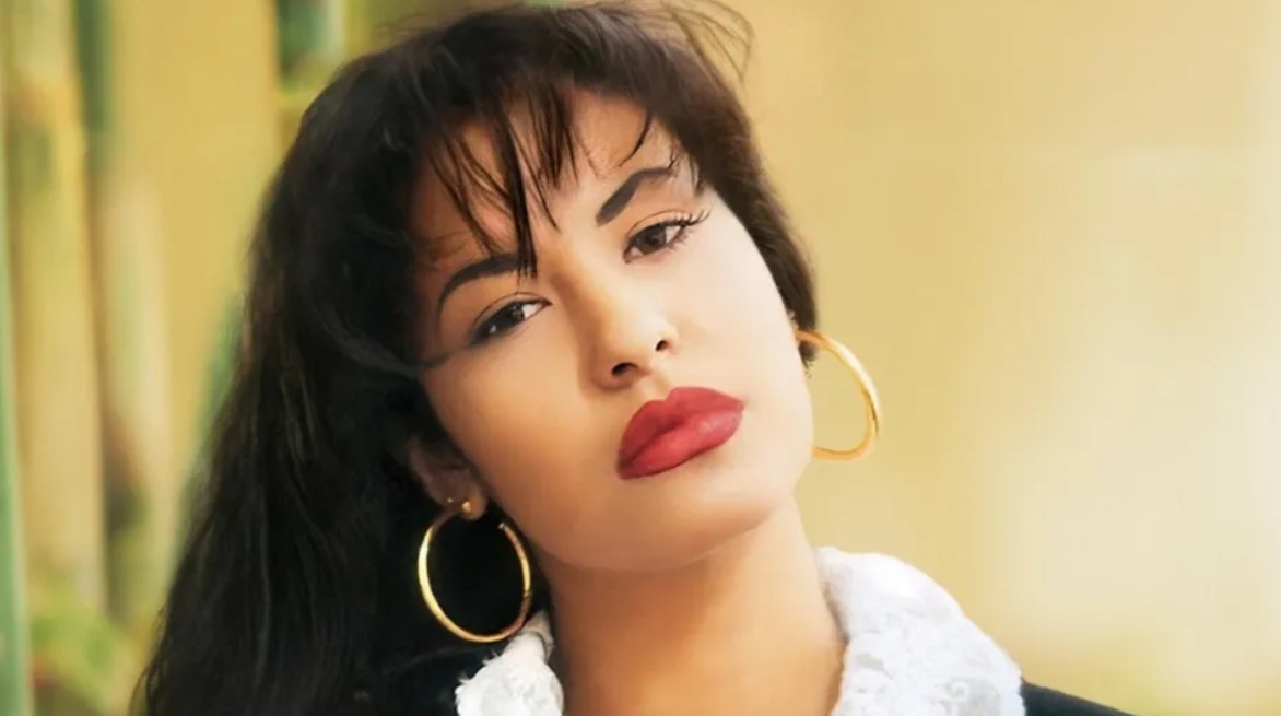 Lanzan documental de Selena con imágenes nunca mostradas al público