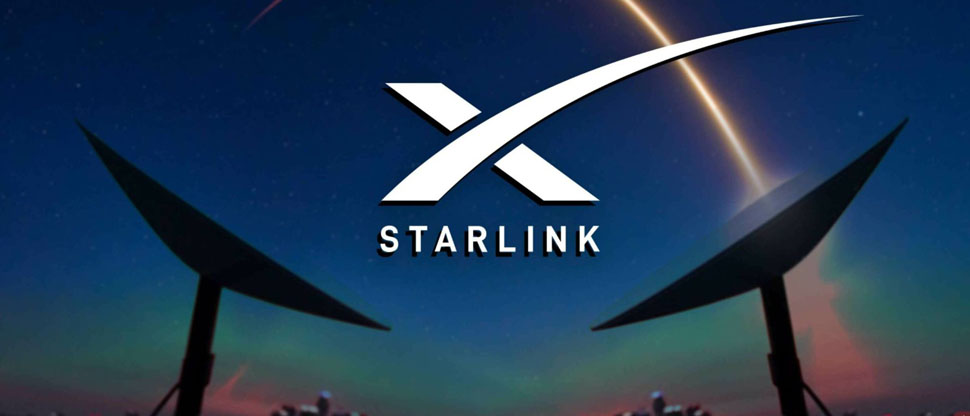Starlink pondrá su servicio gratis en Jamaica y las Bahamas tras paso del huracán Melissa