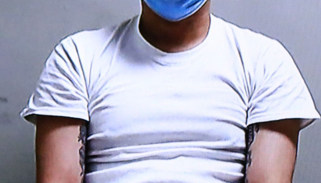 Obligó a un vecino que se fuera de la colonia y lo pagará con años de prisión