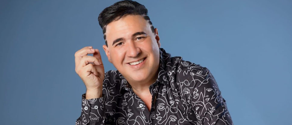 Mickey Taveras regresa a El Salvador para dar un concierto sinfónico en el museo Marte