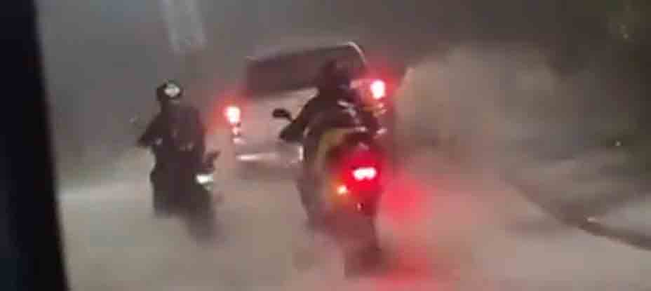 HONDURAS: asciende a 7 los fallecidos por lluvias