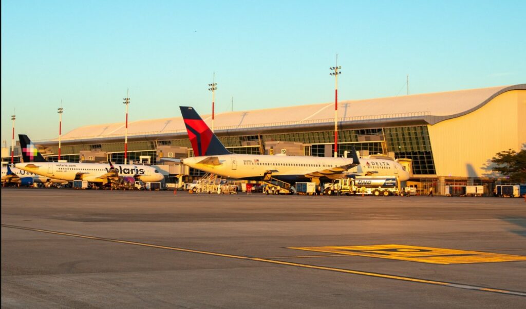Ampliarán terminal de carga en Aeropuerto Internacional de El Salvador