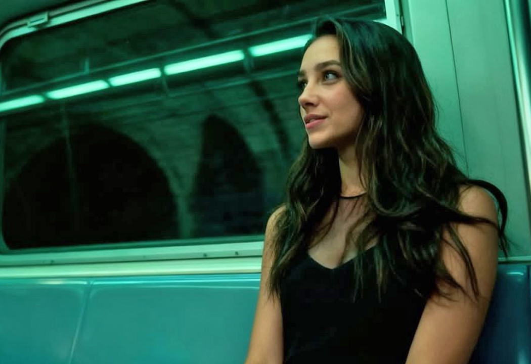 Actriz creada con la IA desata polémica en Hollywood