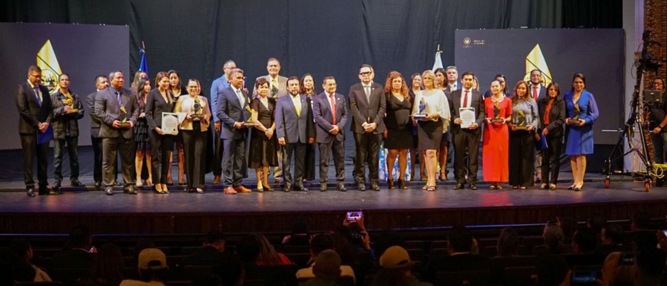 Ministro de Trabajo lanza convocatoria al “Premio Nacional del Trabajo Decente 2025”