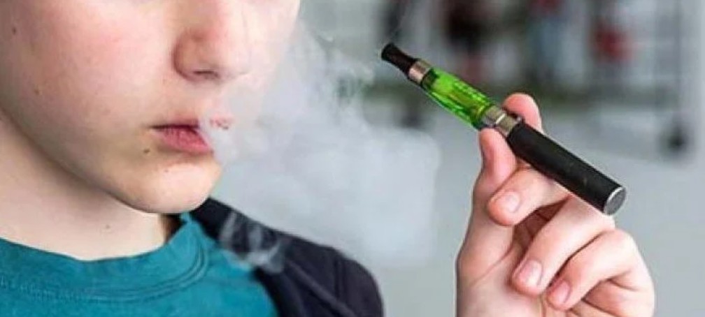 La OMS en alerta por adicción de los niños al cigarrillo electrónico