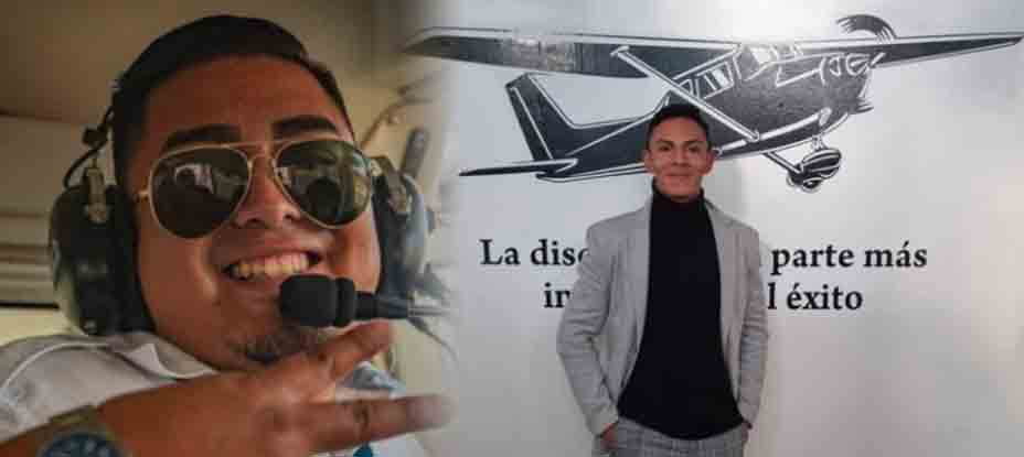 Identifican a las otras 2 víctimas en accidente aéreo en Guatemala