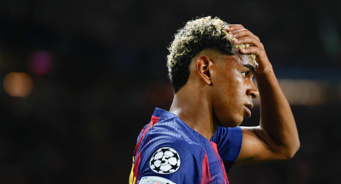 El Barcelona cae humillado en su propia casa contra el PSG