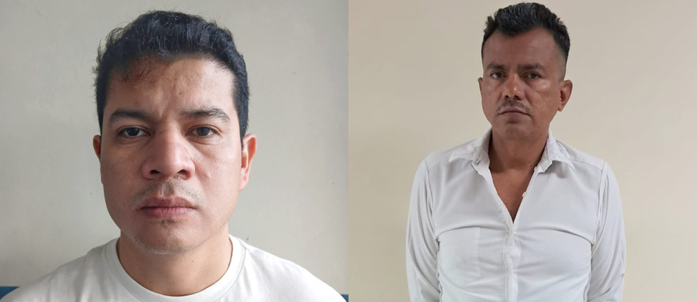 Arrestan a dos conductores ebrios tras provocar siniestros viales en La Paz esta madrugada de domingo