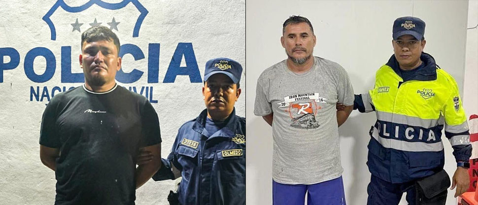 Capturan a dos conductores borrachos, uno sin licencia y otro que provocó un accidente