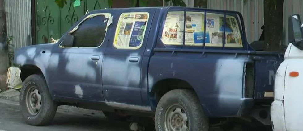 Condenan a sujeto que primero vendió un motor inservible y luego desarmó el vehículo de la víctima en San Salvador