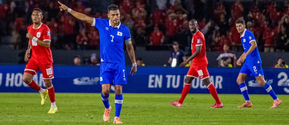 La Selecta cae y por primera vez en la historia pierde cinco partidos consecutivos en una eliminatoria