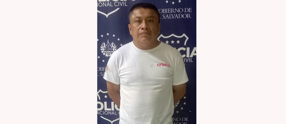 Capturan a borracho que atacó a su hija y a su propia madre: «Intentaban llevarlo a la casa»