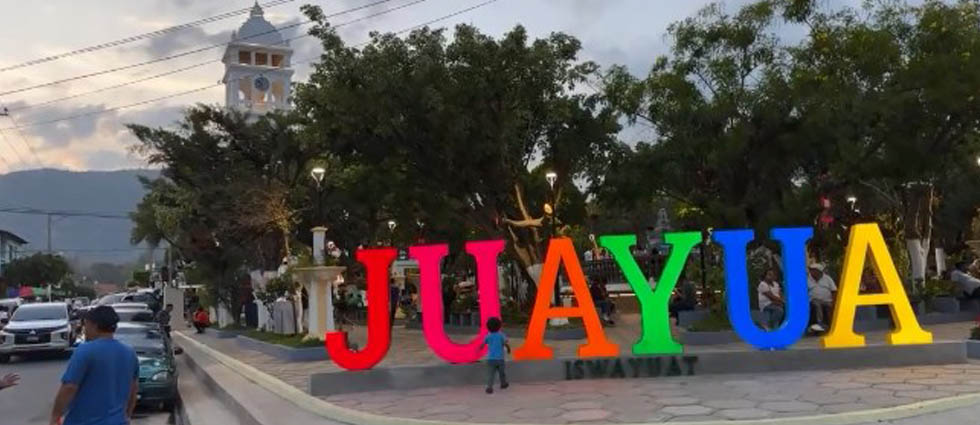 Actividad sísmica en Juayúa aumenta con rapidez: MARN registra 149 réplicas