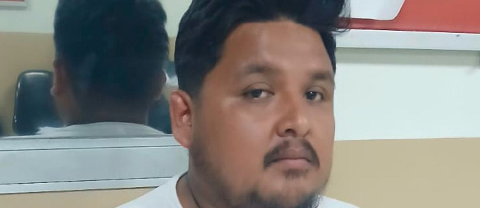 Seguirá en la cárcel conductor borracho que arrebató la vida de una mujer con 8 meses de embarazo y lesionó a tres personas más
