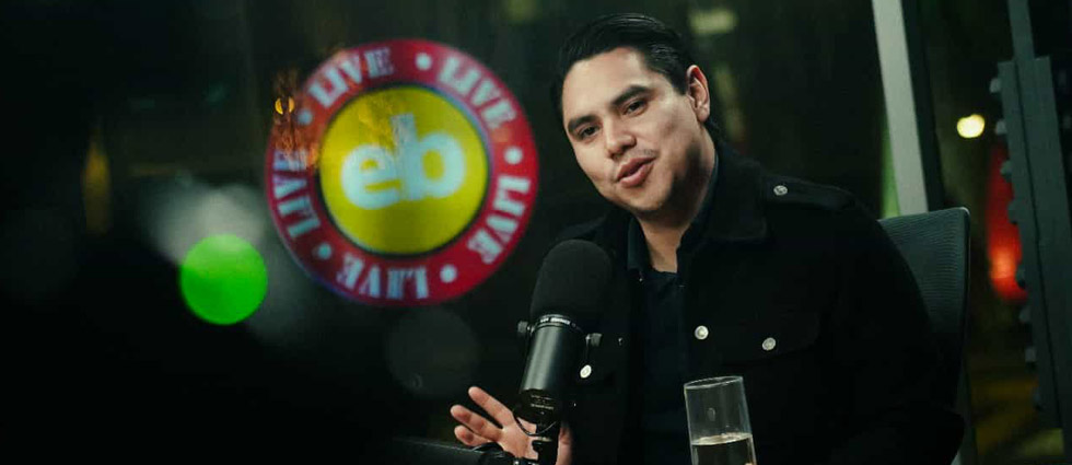 “Ahora que somos un país seguro vale la pena pasarla mucho mejor que antes”