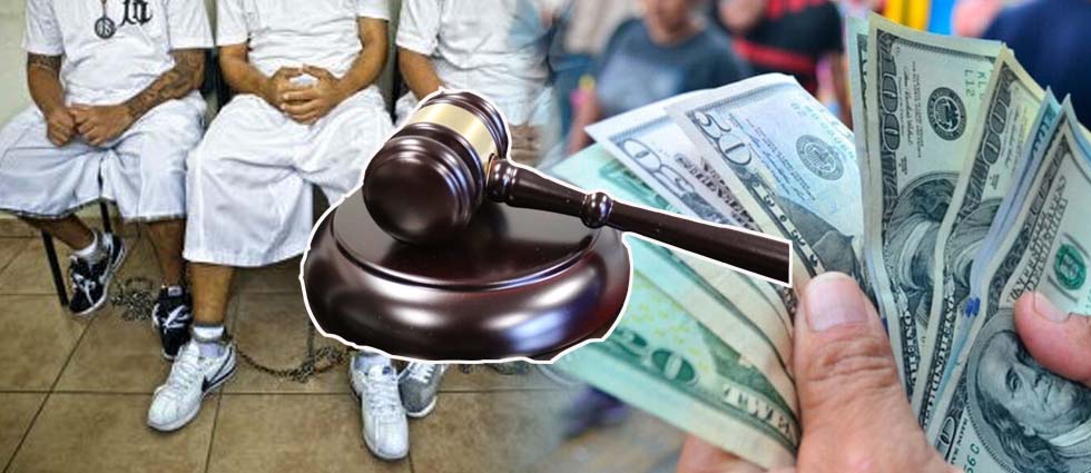 12 años de cárcel para mujer que extorsionó a empresario con $3,000 al mes para el Barrio 18 en Usulután