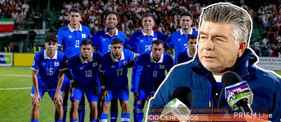 Más de 500 jugadores llegan a visorias en EUA, algunos con raíces africanas y jamaiquinas: «Hay bastante calidad»