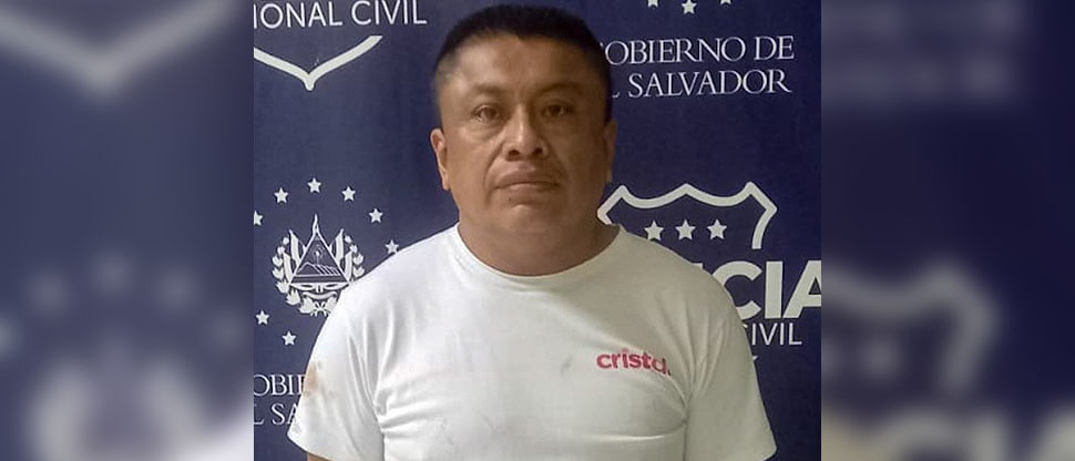 Capturan a borracho que agredió con un palo a su hija y a su propia madre