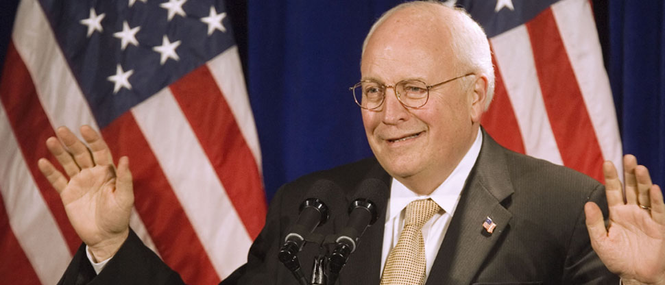 Fallece Dick Cheney, uno de los vicepresidentes más controvertidos de la historia de EE.UU.