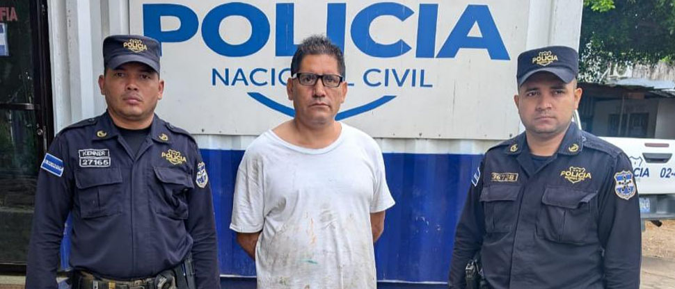 Capturan a otro conductor que manejaba borracho en carretera Panamericana